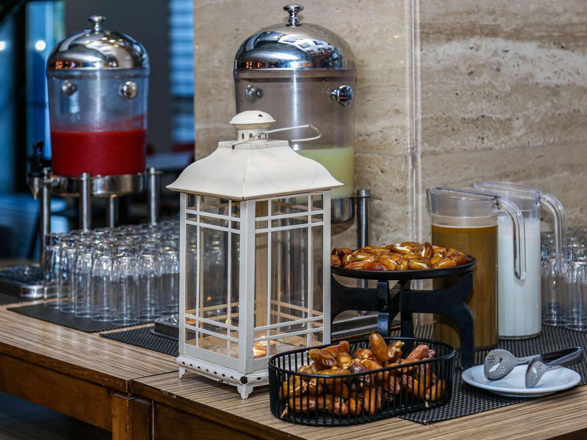 Novotel Hotel Tunis