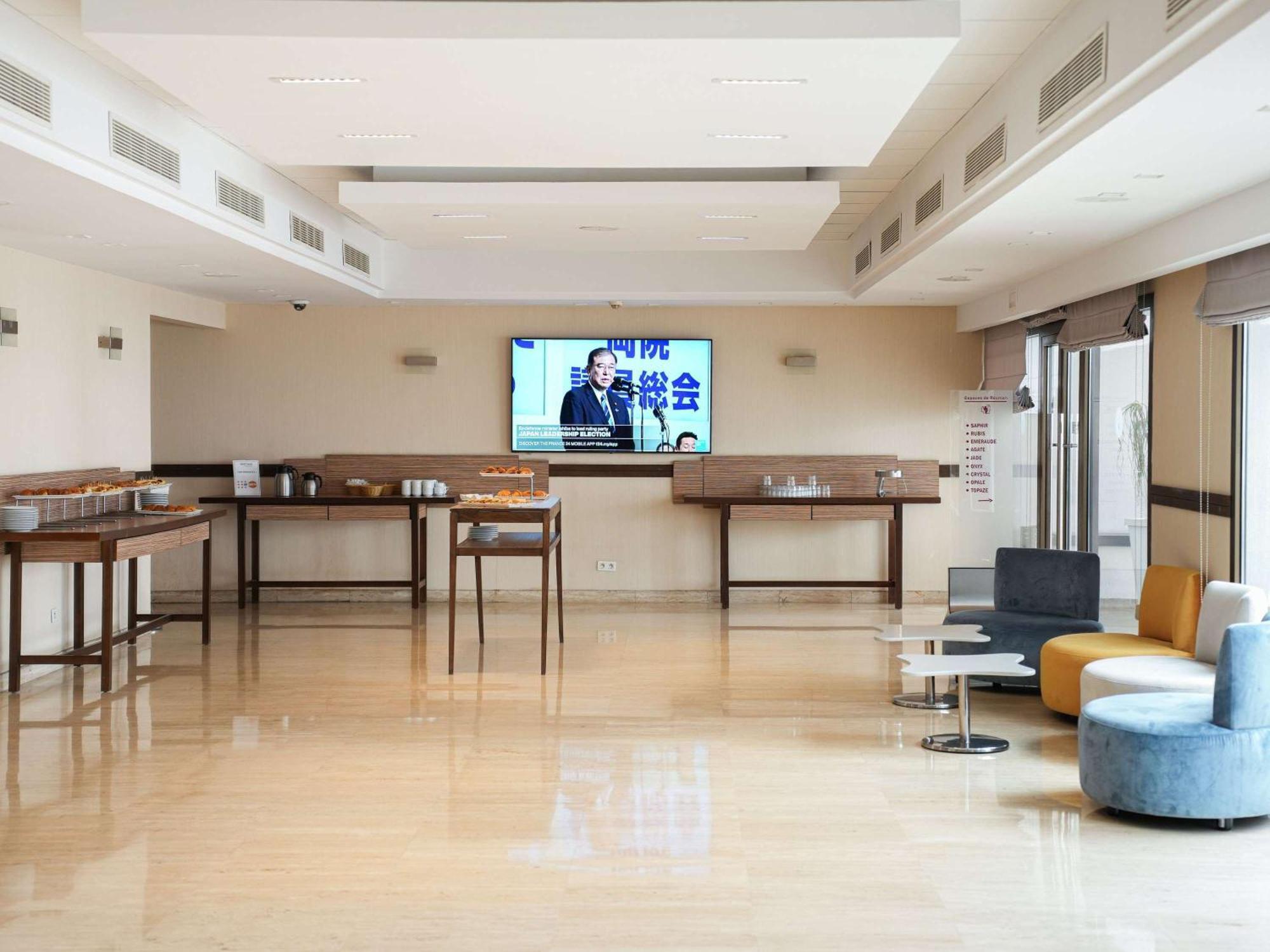 Novotel 4*