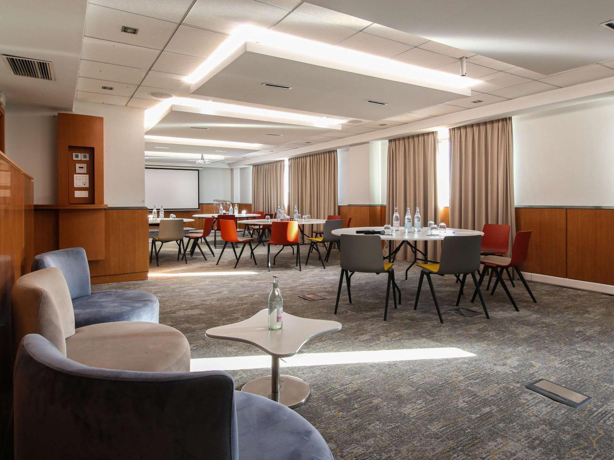 Novotel 4*