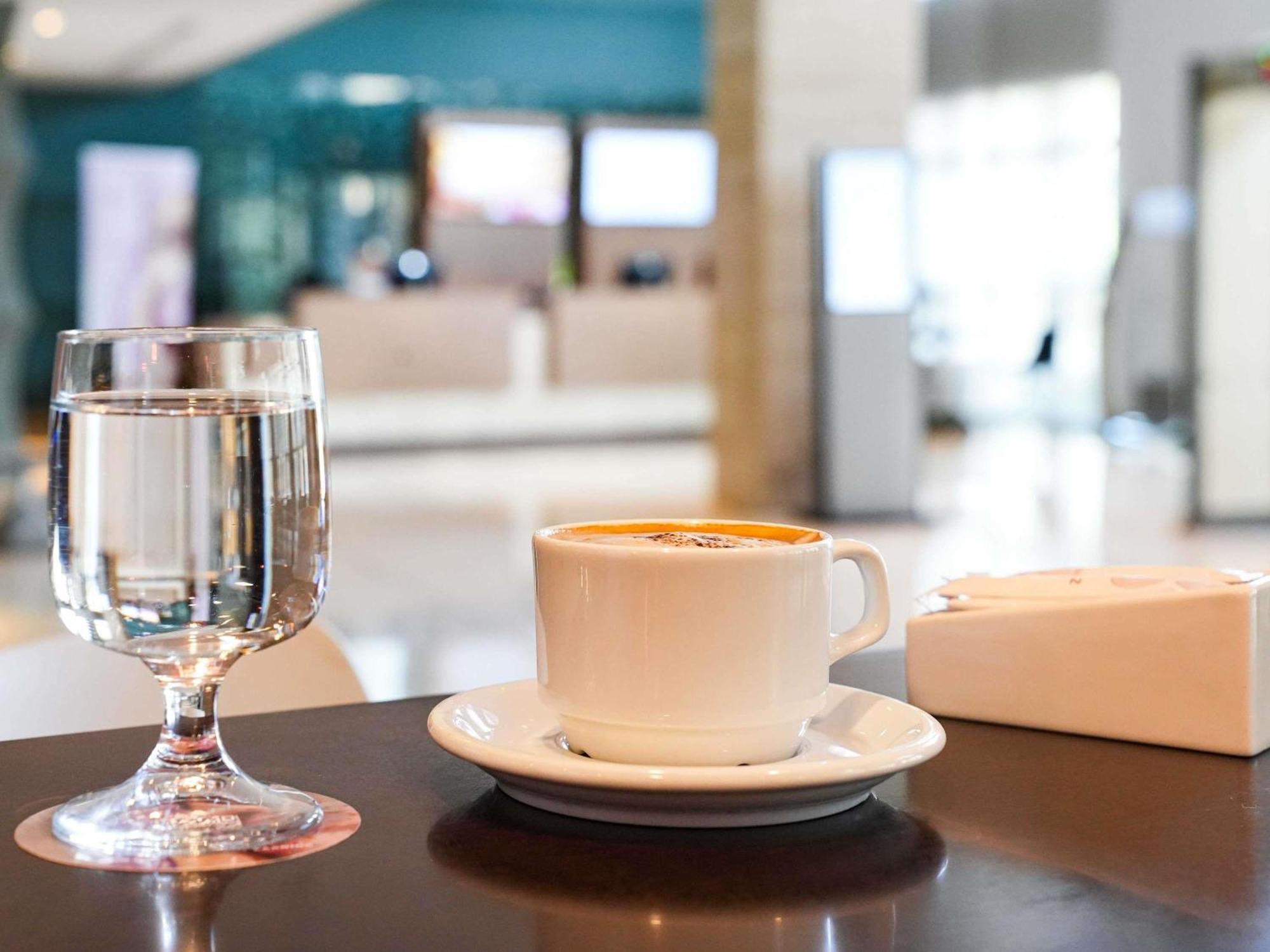 Hotel Novotel
