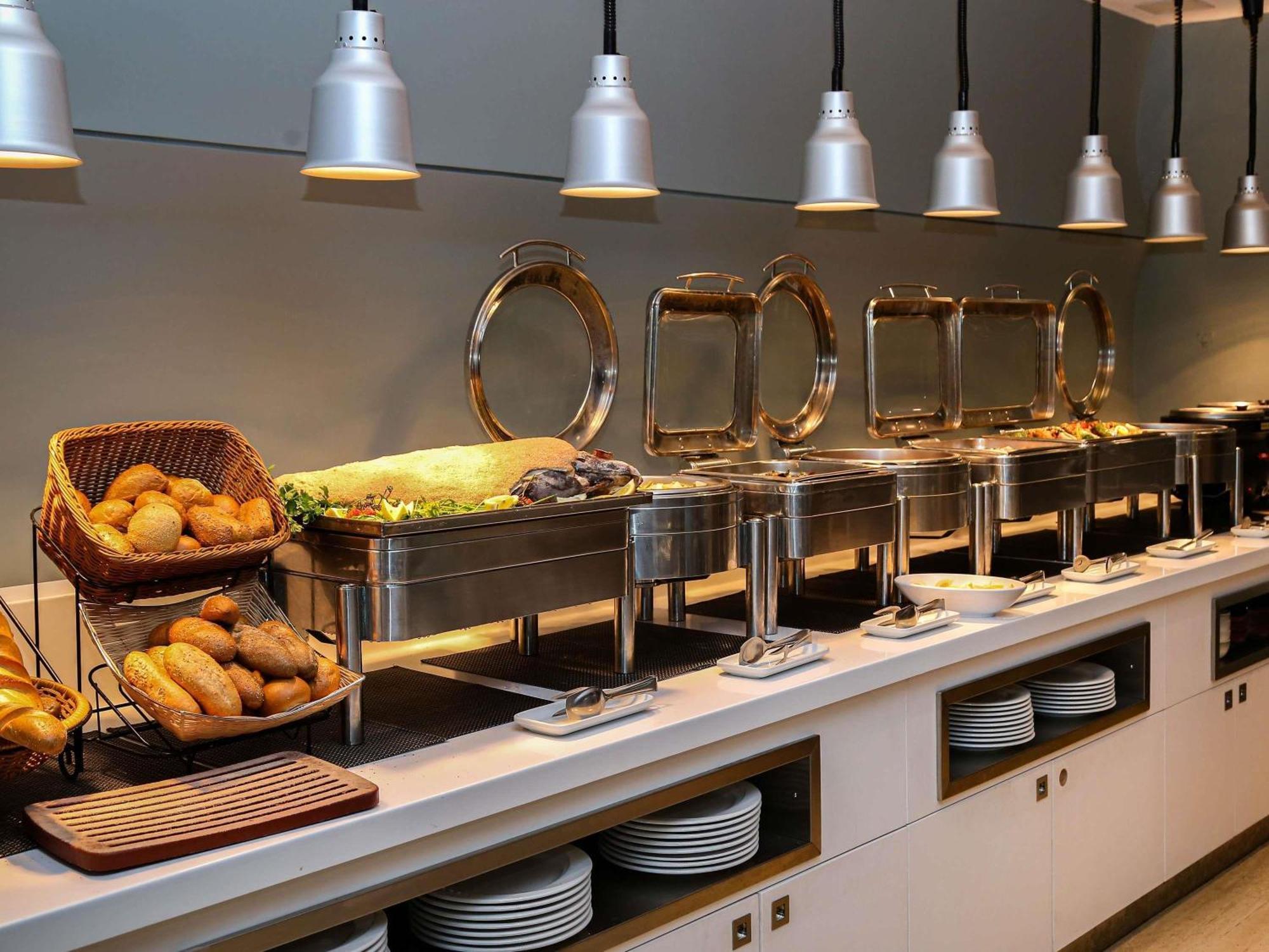 Novotel 4* Tunis